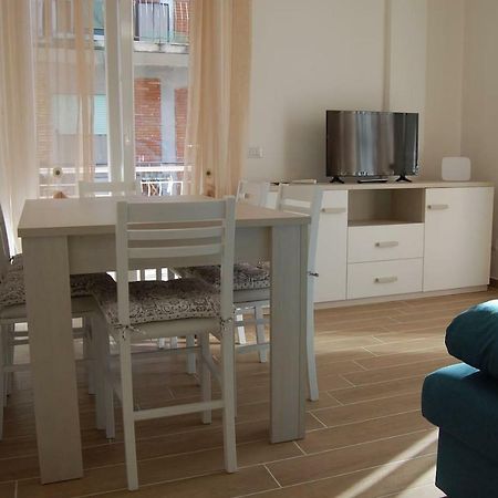 La Casa Di Nina Apartman Minturno Kültér fotó