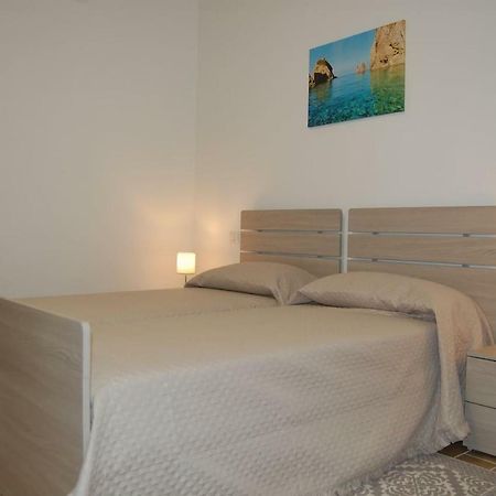 La Casa Di Nina Apartman Minturno Kültér fotó