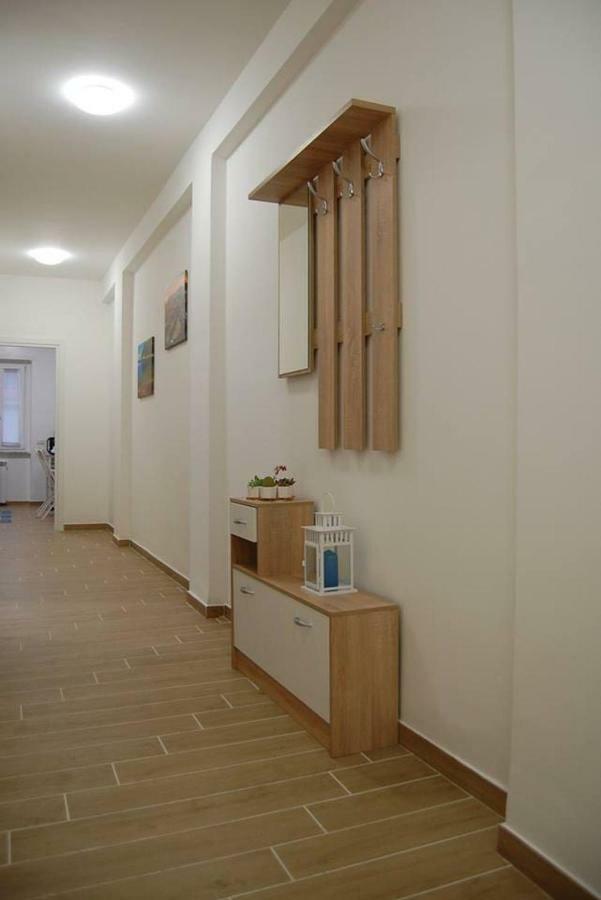 La Casa Di Nina Apartman Minturno Kültér fotó